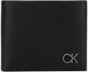 Bifold 5CC Peňaženka Calvin Klein 