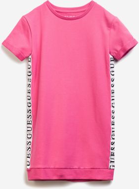 Šaty dětské Guess 