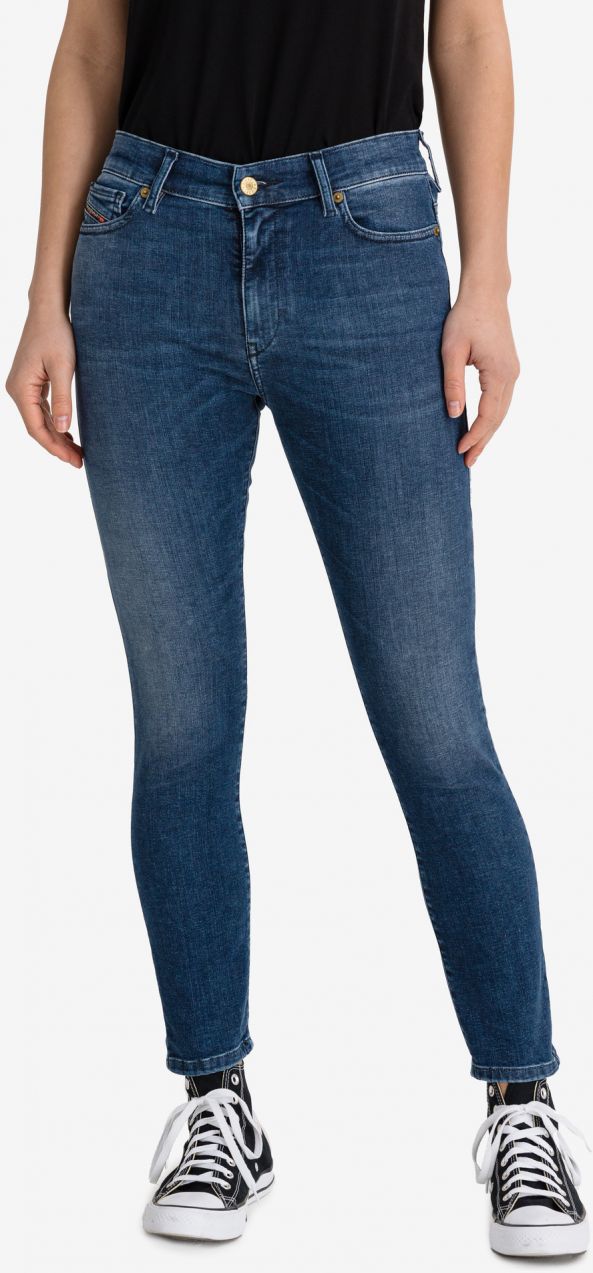 D-Roisin Jeans Diesel 