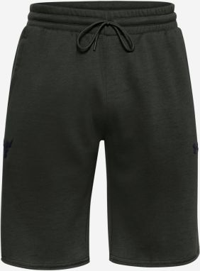 Project Rock Charged Cotton® Kraťasy Under Armour 