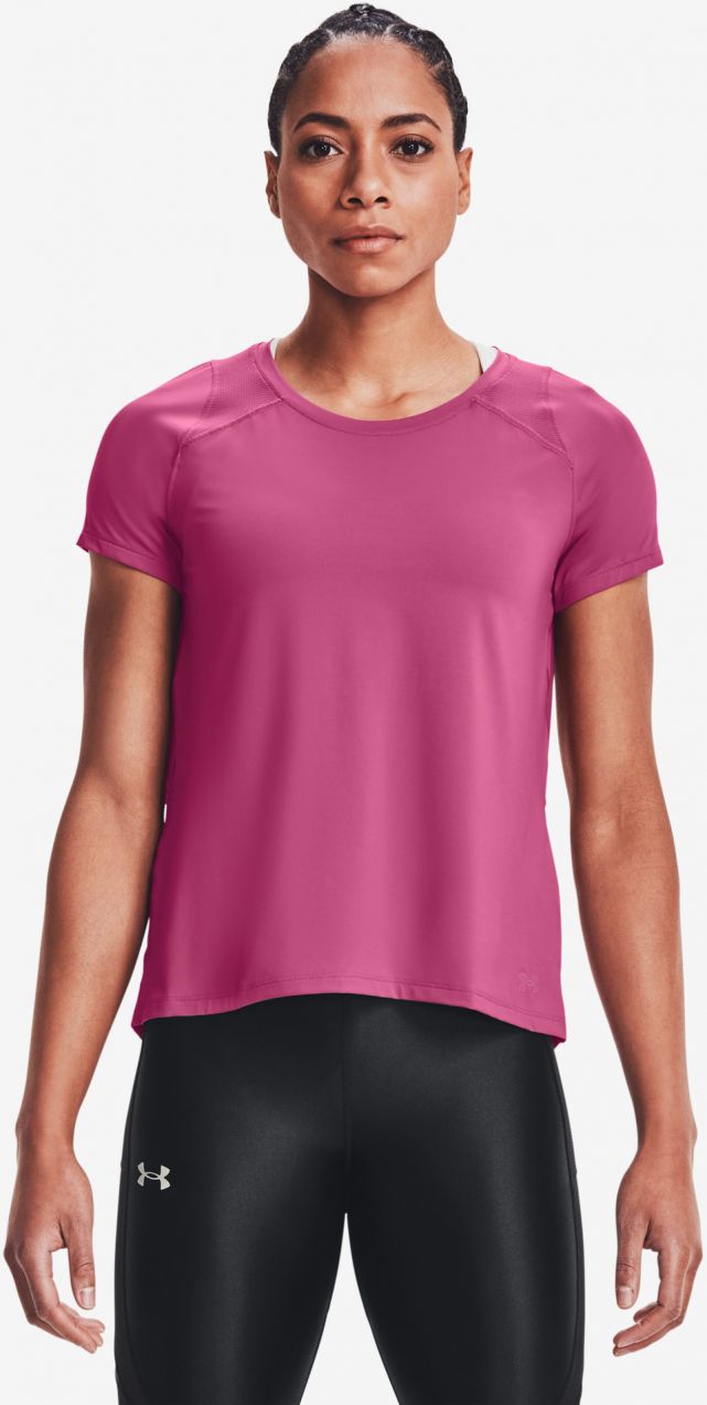 Iso-Chill Run Tričko Under Armour 