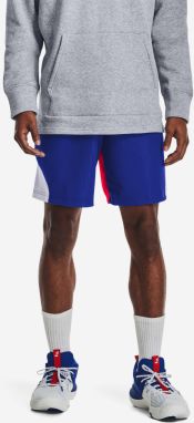 Embiid Signature Kraťasy Under Armour 