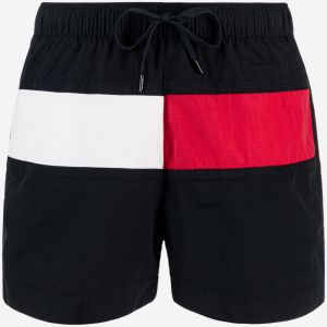 Medium Drawstring Plavky Tommy Hilfiger 