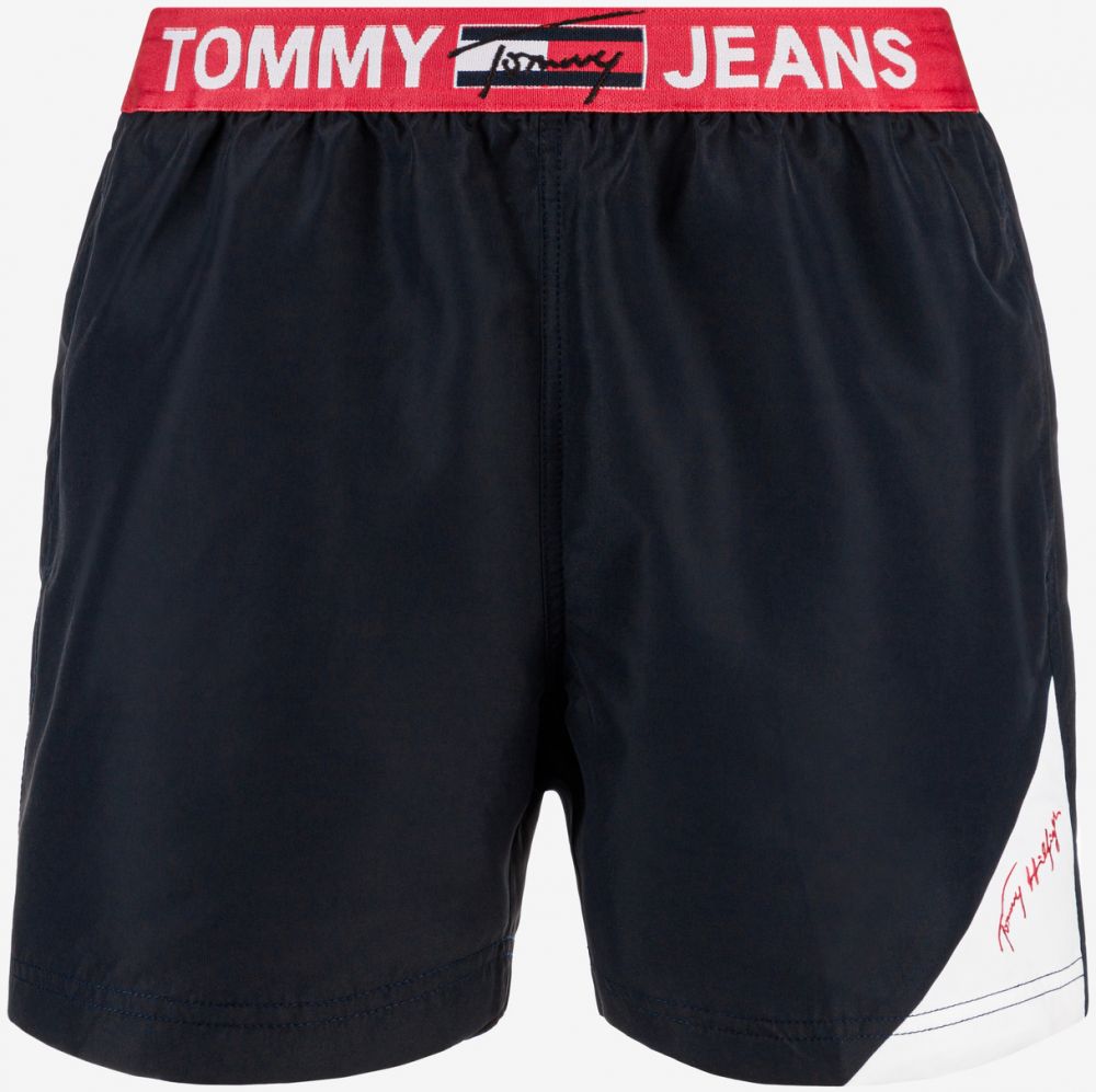 Plavky Tommy Jeans 