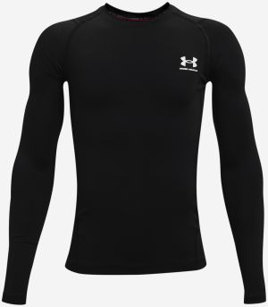 HeatGear® Armour Tričko detské Under Armour 