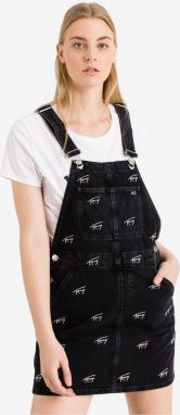 Dungaree Šaty na traky Tommy Jeans 