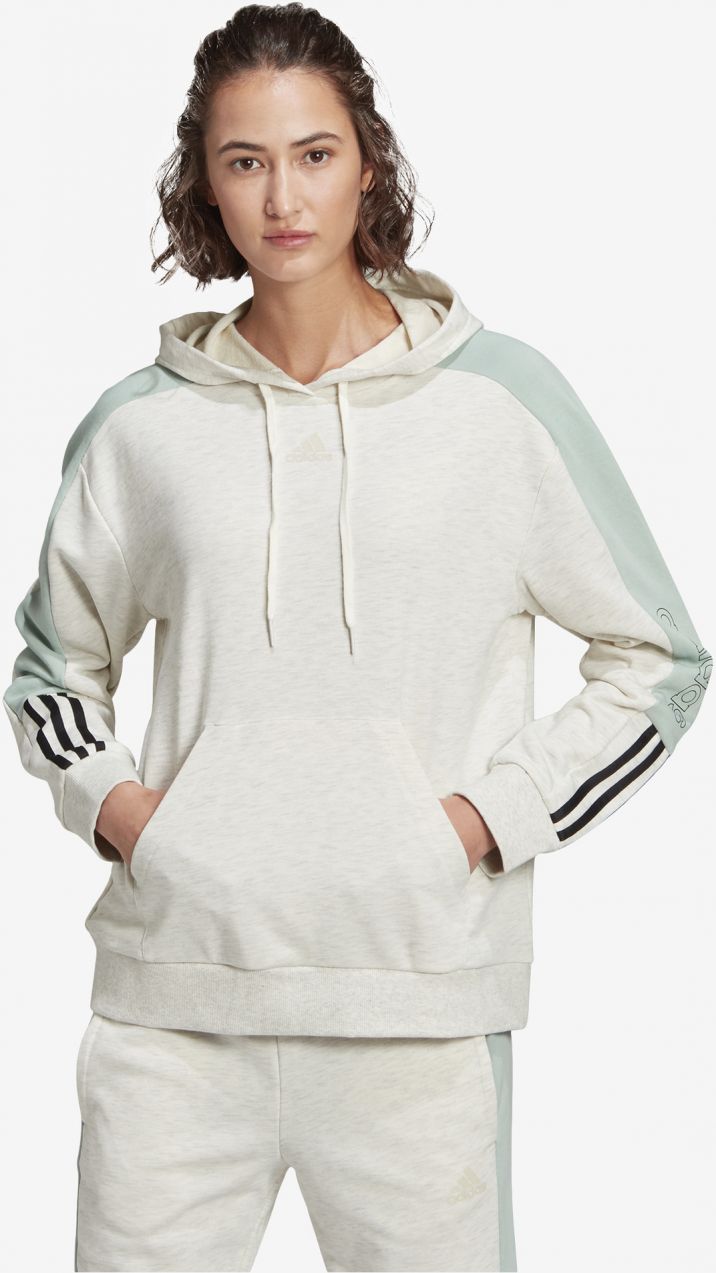 Essentials Logo Mikina adidas Performance 