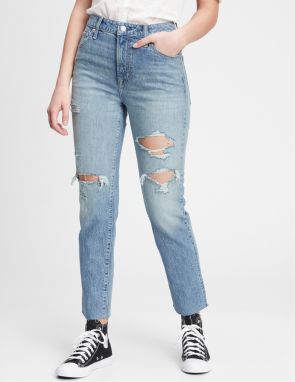 Slim Boyfriend Jeans GAP 