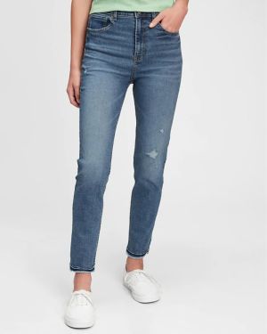 Jeans detské GAP 