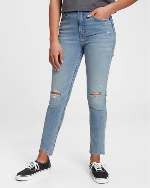 Jeans detské GAP 