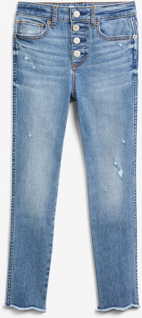 Jeans detské GAP 