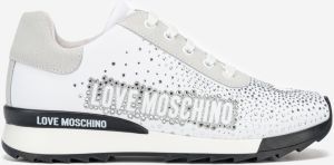 Tenisky Love Moschino 