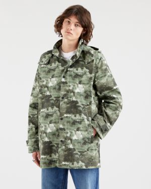 Mission Fishtail Parka Levi's® 