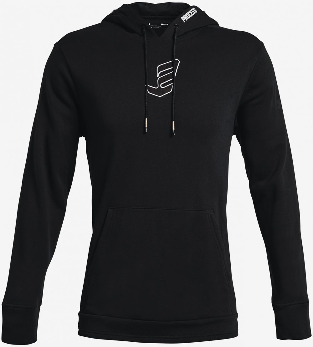 Embiid Signature Mikina Under Armour 