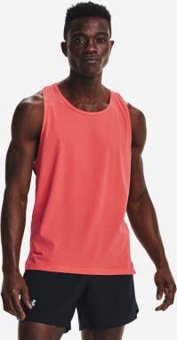 Run Anywhere Singlet Tielko Under Armour 