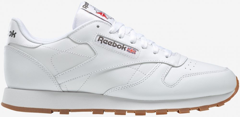 Classic Leather Tenisky Reebok Classic 