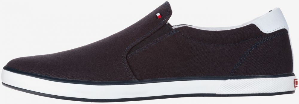 Harlow 2D Slip On Tommy Hilfiger 