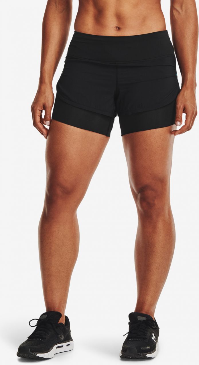 Rush™ Stamina Šortky Under Armour 