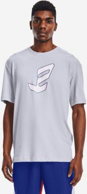 Embiid Logo Tričko Under Armour 