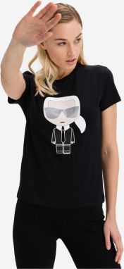 Ikonik Karl Tričko Karl Lagerfeld 