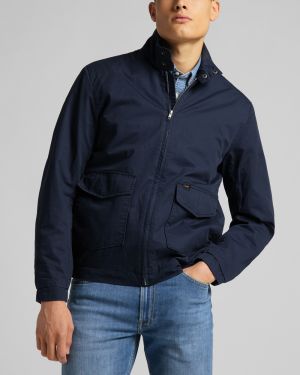 Harrington Bunda Lee 