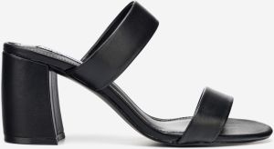 Amalina Topánky na podpätku Steve Madden 