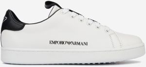 Tenisky Emporio Armani 