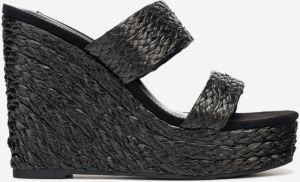 Sunflower Wedge Klinová obuv Steve Madden 