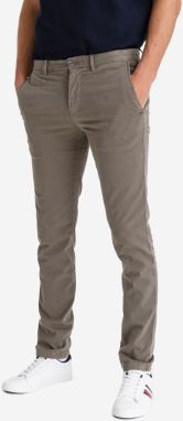 Bleecker Chino Nohavice Tommy Hilfiger 