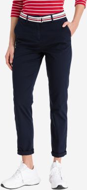 Chino Nohavice Tommy Hilfiger 