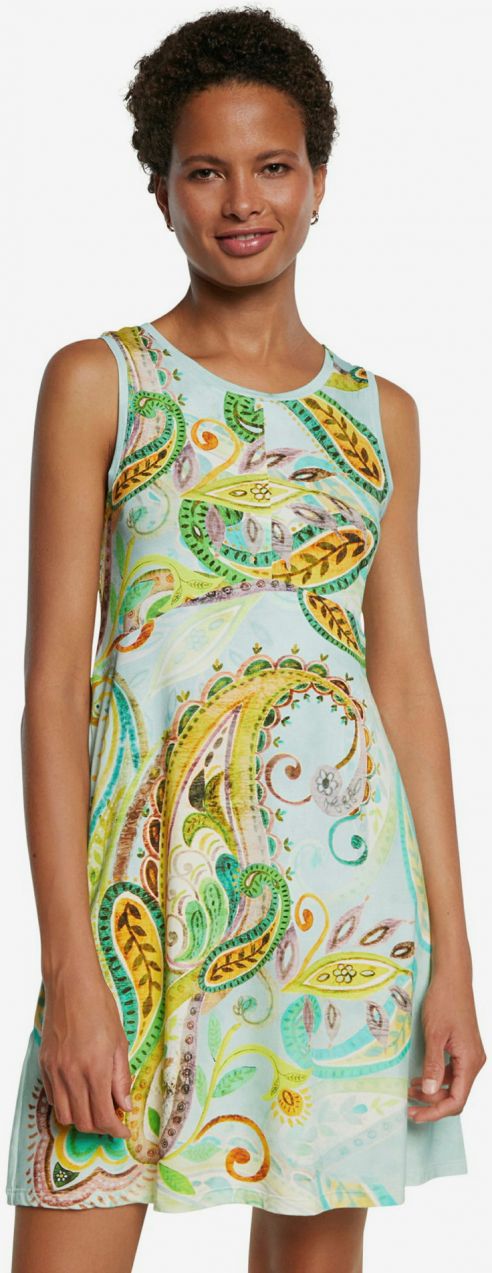 Ivy Šaty Desigual 