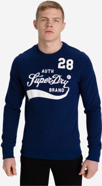 Collegiate Mikina SuperDry 