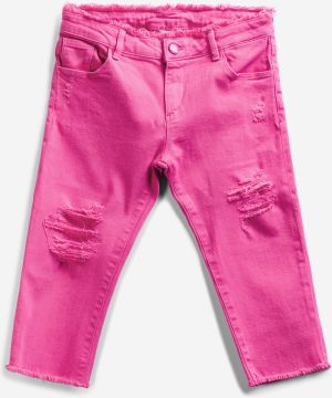 Flavour Bull Capri Jeans detské Guess 