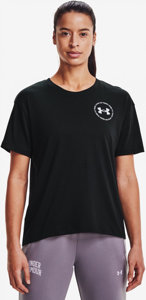 IWD Graphic Tričko Under Armour 