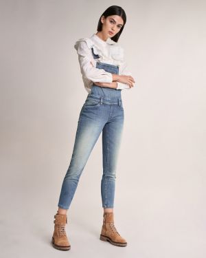 Wonder Push Up Jeans na traky Salsa Jeans 