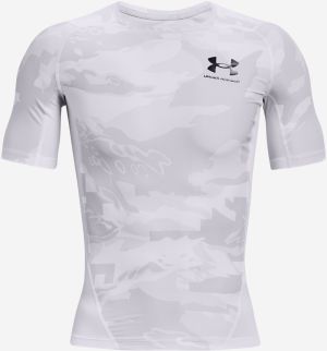 HeatGear® Iso-Chill Comp Print Tričko Under Armour 