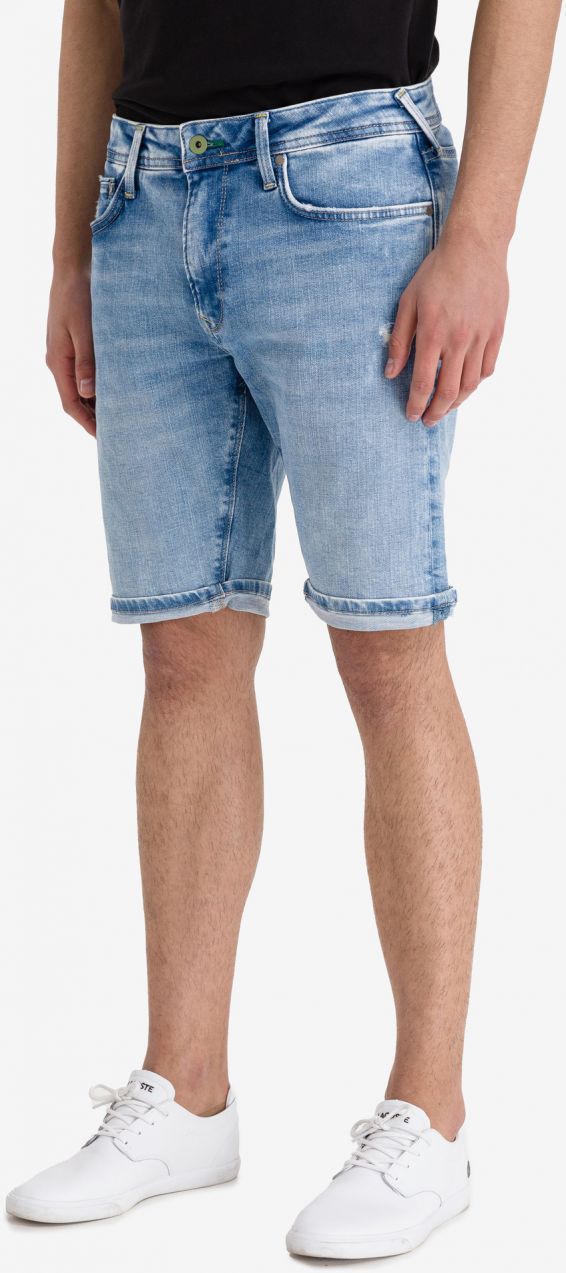 Stanley Kraťasy Pepe Jeans 