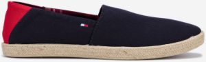 Granda 2D_1 Espadrilky Tommy Hilfiger 