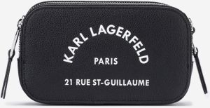 Rue St Guillaume Cross body bag Karl Lagerfeld 