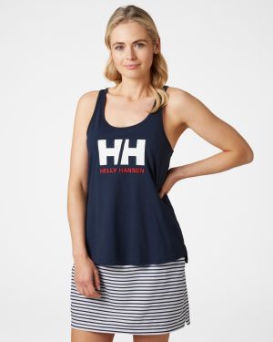 Logo Singlet  Tielko Helly Hansen 