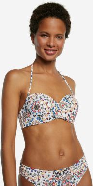 Bahamas Vrchný diel plaviek Desigual 
