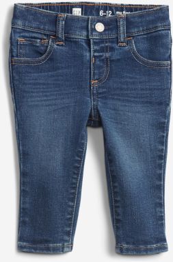 Gen Good Skinny Jeans detské GAP 