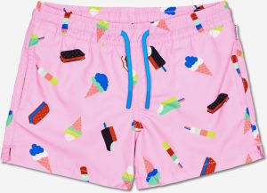 Ice Cream Plavky detské Happy Socks 