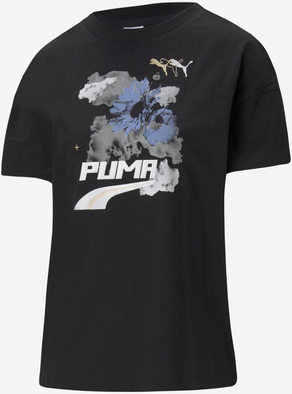 Evide Graphic Tričko Puma 