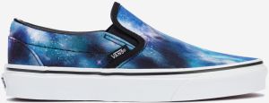 Galaxy Classic Slip-On Vans 