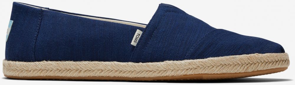 Espadrilky TOMS 