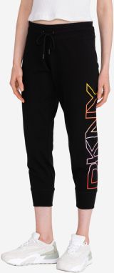 Ombre Logo Tepláky DKNY 