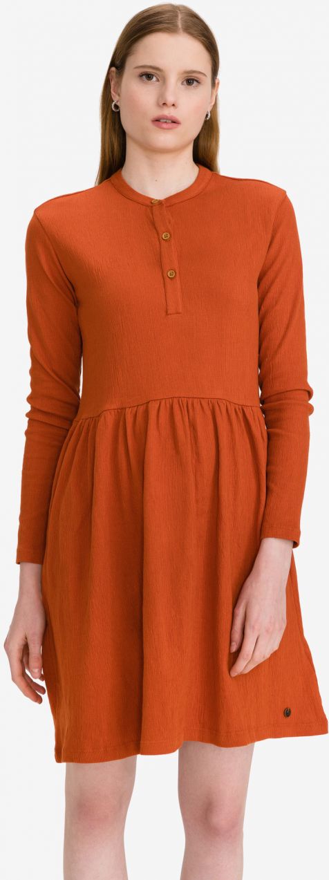 Jersey Mini Šaty SuperDry 