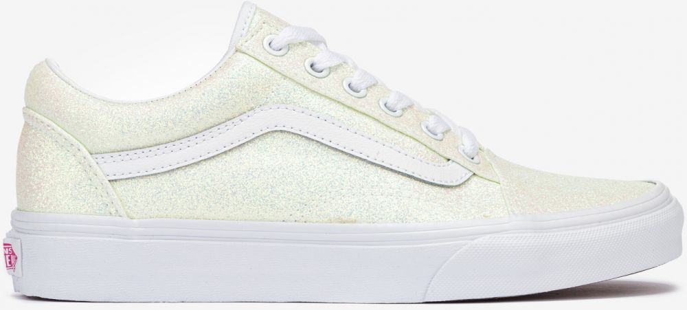 Glitter Old Skool Tenisky Vans 
