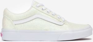 Glitter Old Skool Tenisky Vans 